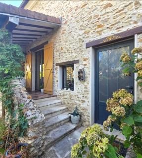 Maison Briadre Paris Disney gitelevouilly - 0