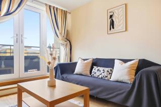 Stylish City Centre Living - 7