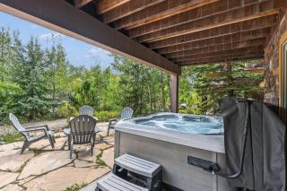 Spacious 4BR with Hot Tub Near BreckConnect Gondola - 7