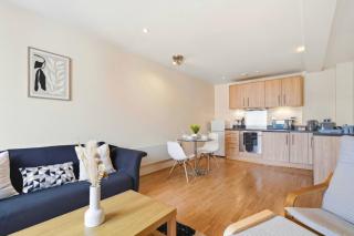 Stylish City Centre Living - 6
