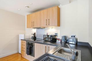 Stylish City Centre Living - 2