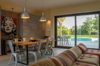 Villa Nafplis - 8