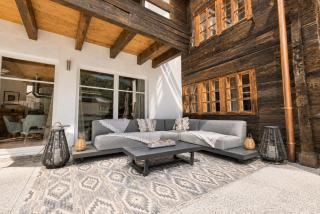 Chalet Sibylle with Sauna and Gym - 7