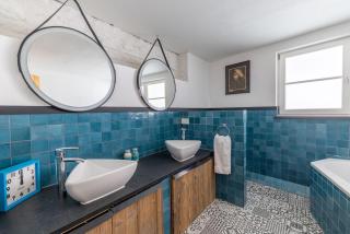 Chalet Sibylle with Sauna and Gym - 4