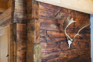 Chalet Sibylle with Sauna and Gym - 3
