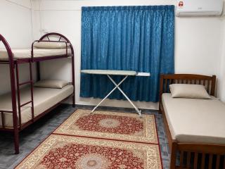 Mama Yah Homestay - 9
