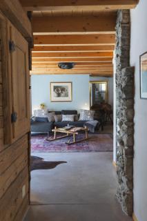 Chalet Sibylle with Sauna and Gym - 1