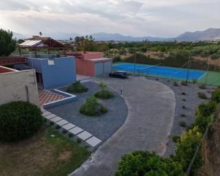 Villa Nafplis - 2