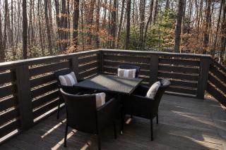 Cozy Cottage at The Retreat at Deer Lick Falls - 8