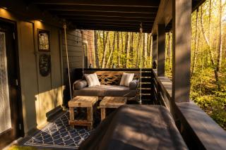 Cozy Cottage at The Retreat at Deer Lick Falls - 6