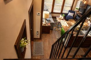 Cozy Cottage at The Retreat at Deer Lick Falls - 2