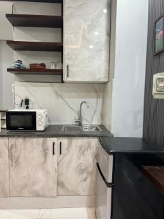 cozy 1bhk minutes to islamabad airport and motorway - 5