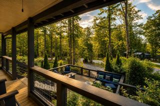 Hillside Haven at The Retreat at Water's Edge - 6
