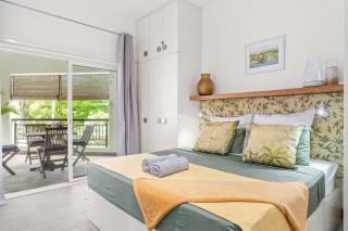 Cape Bay Auréa - 50m de la Plage et Piscine Privée - 8