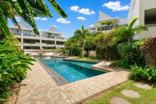Cape Bay Auréa - 50m de la Plage et Piscine Privée - 5