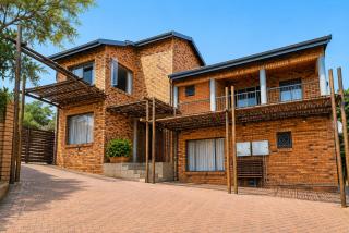 Kingsgate Guest House - 7