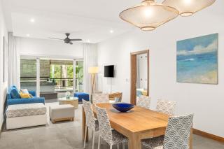 Cape Bay Auréa - 50m de la Plage et Piscine Privée - 2