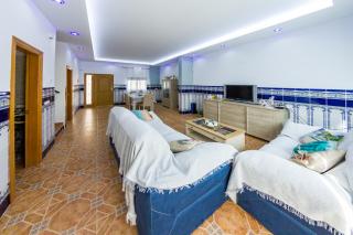 Casa Pescadores de Vallterra - El Palmar - 4
