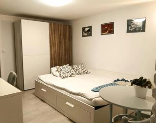 Isac petite studio - 5