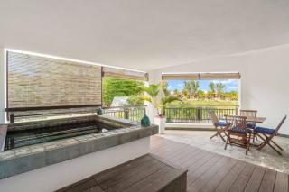 Cape Bay Auréa - 50m de la Plage et Piscine Privée - 6