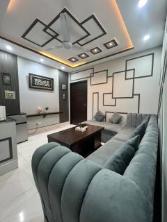 cozy 1bhk minutes to islamabad airport and motorway - 4