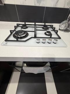 Special apartment - 7