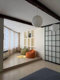 Special apartment - 5