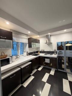 Special apartment - 3