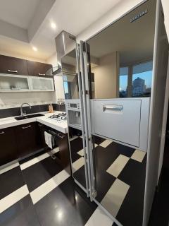 Special apartment - 1