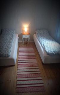 Thereses Feriehus - 9