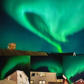 Thereses Feriehus - 4