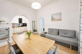 Dora Holiday House & Apartments -Sauna & Relax by the Lake - 1