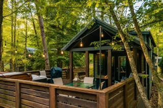 Nature's Oasis at The Retreat at Deer Lick Falls - 7