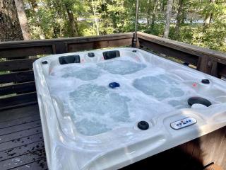 Nature's Oasis at The Retreat at Deer Lick Falls - 2