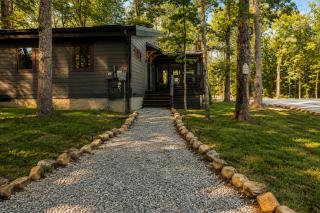 Pushin' Time Hideaway at The Retreat at Water's Edge - 7