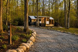 Mini Manor on the Mountain at The Retreat at Water's Edge - 7