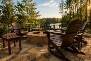 Calm Waters at The Retreat at Water's Edge - 1