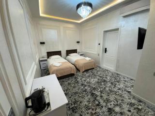 Sam Buxoriy Premium - 4