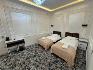 Sam Buxoriy Premium - 5