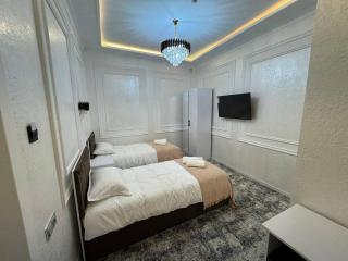 Sam Buxoriy Premium - 7