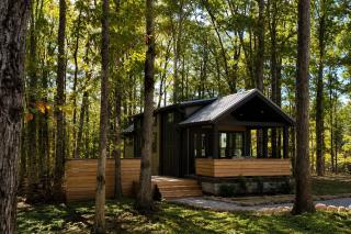 Cozy Oaks at The Retreat at Deer Lick Falls II - 8