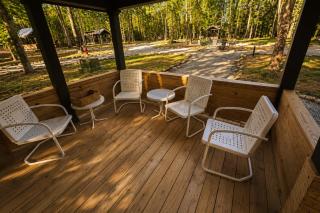 Cozy Oaks at The Retreat at Deer Lick Falls II - 5