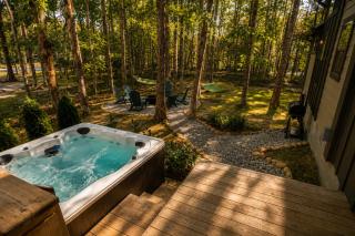 Cozy Oaks at The Retreat at Deer Lick Falls II - 3