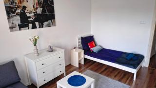 Jazz Apartament Centrum, Parking & Self Check-in - 8