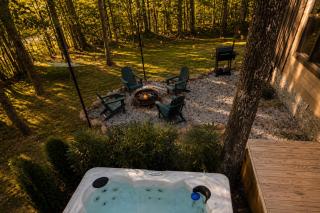 The Getaway at The Retreat at Deer Lick Falls II - 2