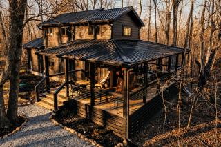 Sleepy Hollow at The Retreat at Sunset Bluff - 0