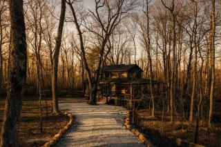 Sleepy Hollow at The Retreat at Sunset Bluff - 7