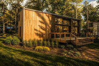 Wabi Sabi at The Retreat at Water's Edge - 5