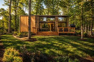 Wabi Sabi at The Retreat at Water's Edge - 4