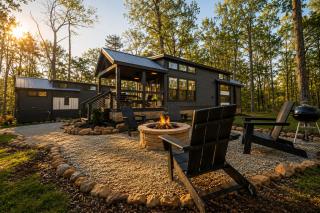 Hickory Hideaway at The Retreat at Deer Lick Falls - 0